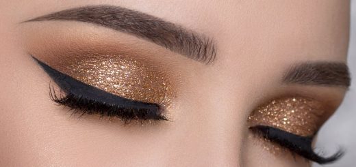 Trucco occhi piccoli