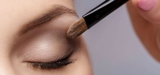 Tutorial trucco occhi