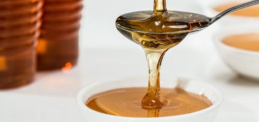 Miele perché è il rimedio naturale per la tosse più efficace