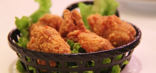 Migliori oli per friggere- ecco perché non sono l’unica regola per una frittura sana