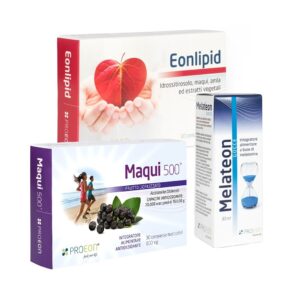 Offerta integratori alimentari Anti-aging