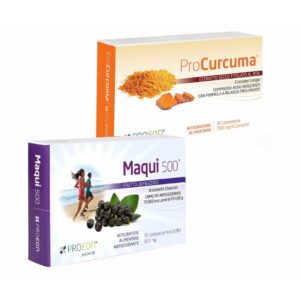 Offerta integratori alimentari per lo sport