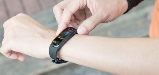 Cardiofrequenzimetro da polso