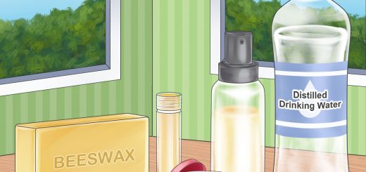 Come fare un profumo