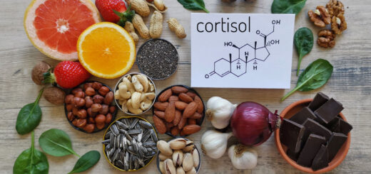 Cortisolo e alimentazione