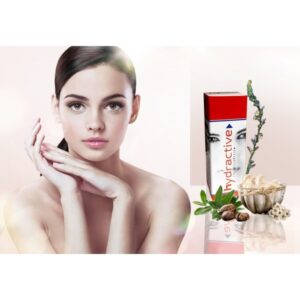 Crema giorno per la pelle