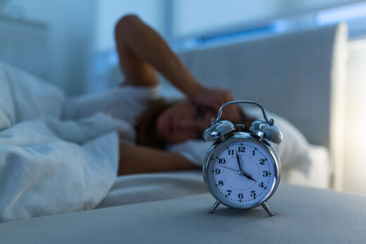 Insonnia