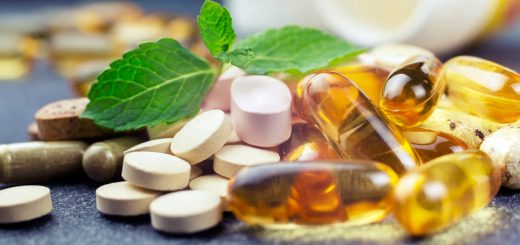 Integratore multivitaminico