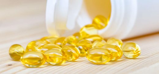 Integratore vitamina D