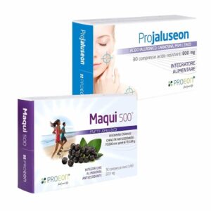 Offerta integratori alimentari per pelle e capelli