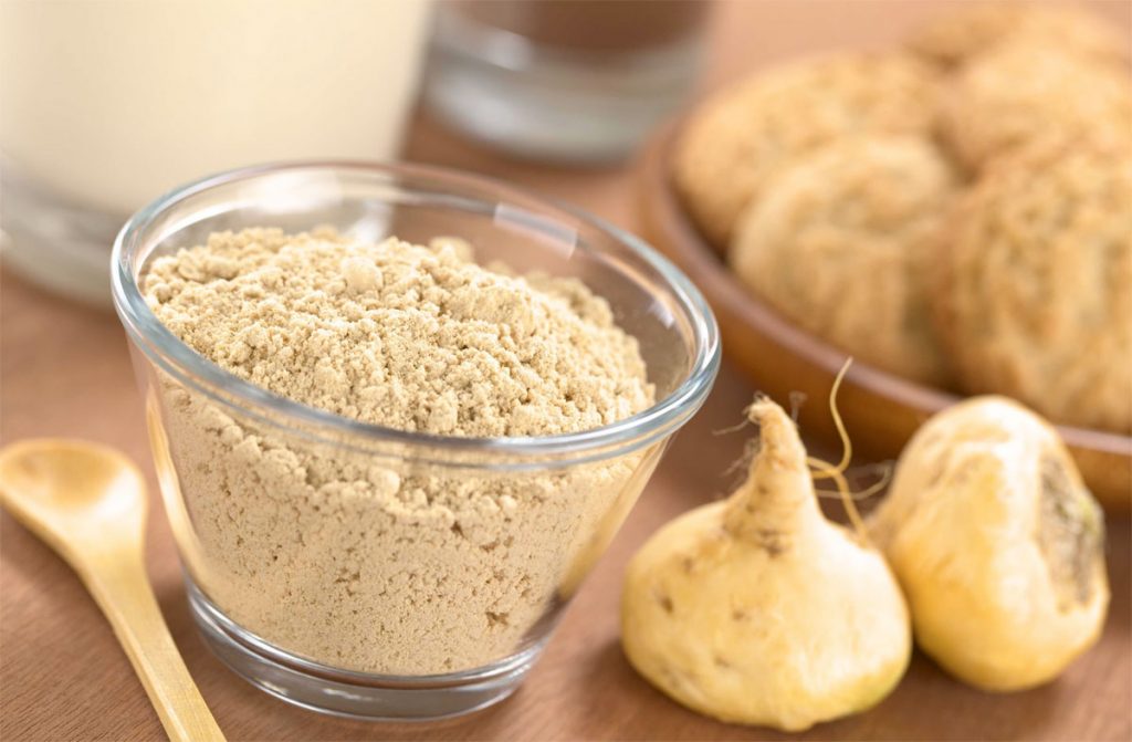 Maca peruviana