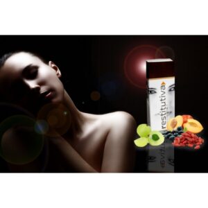 Crema per il benessere e la bellezza della pelle