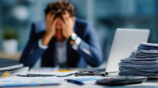 Stress cronico