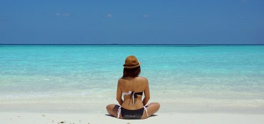 proteggere la pelle dal sole