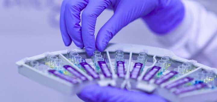 Test diagnostici intolleranze