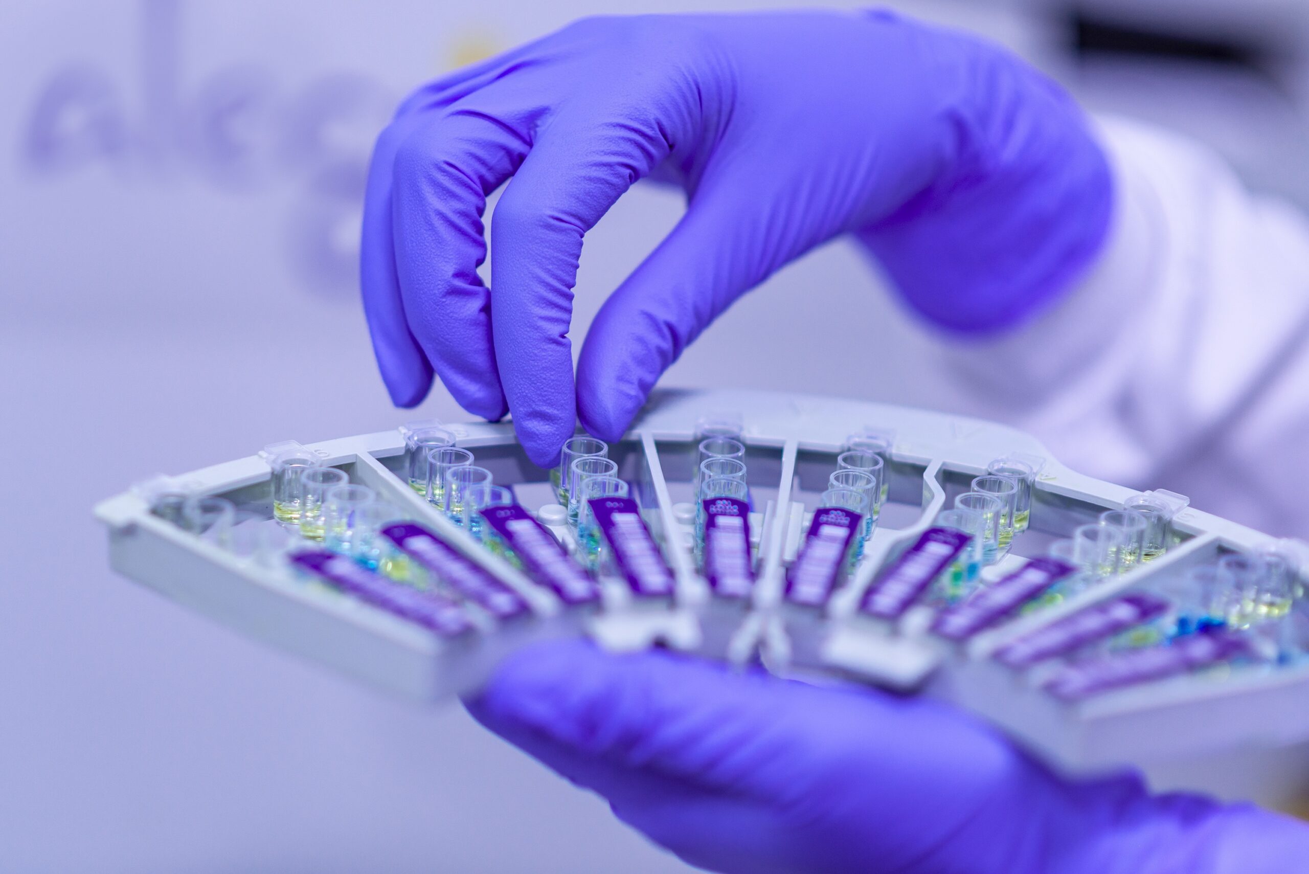 Test diagnostici intolleranze