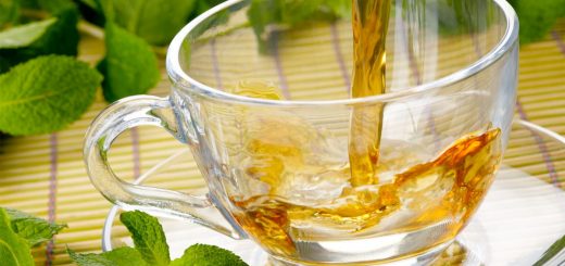 Tisana per raffreddore