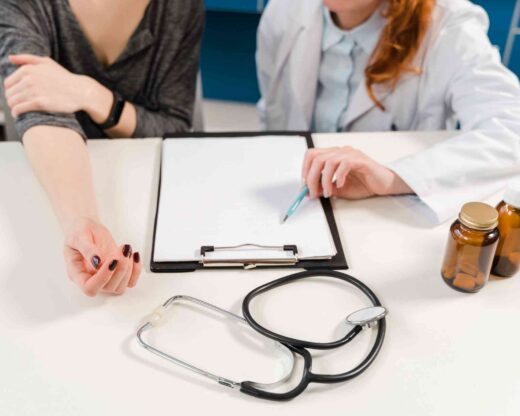 Visita medica