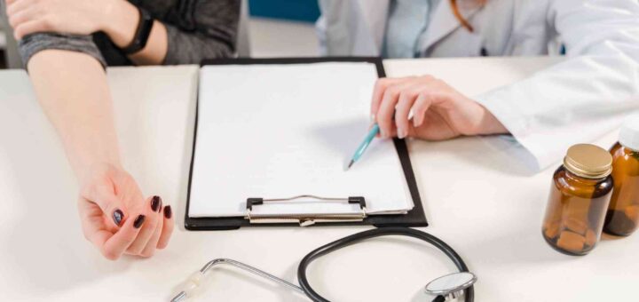 Visita medica