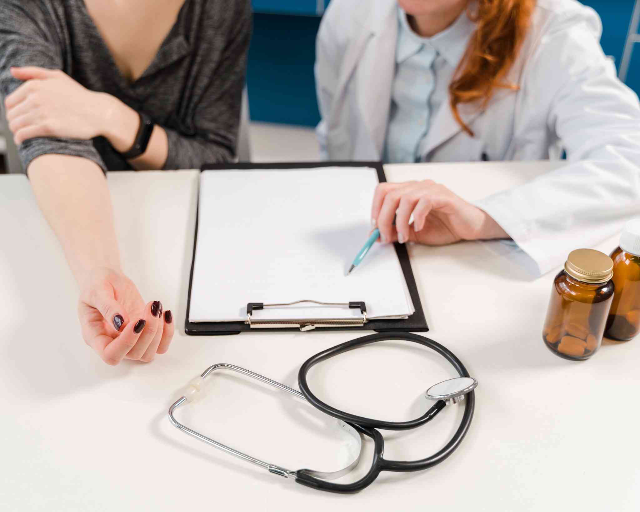 Visita medica